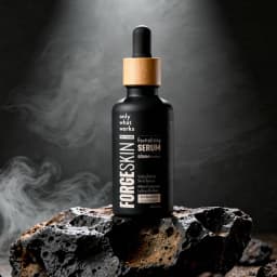 Forge anti-wrinkle night serum