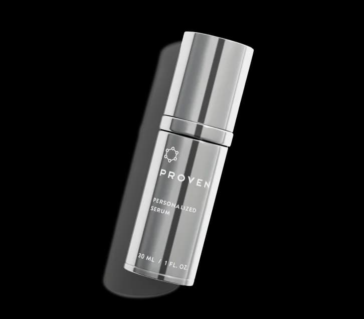 PROVEN Skincare Acne Spot Treatment Serum
