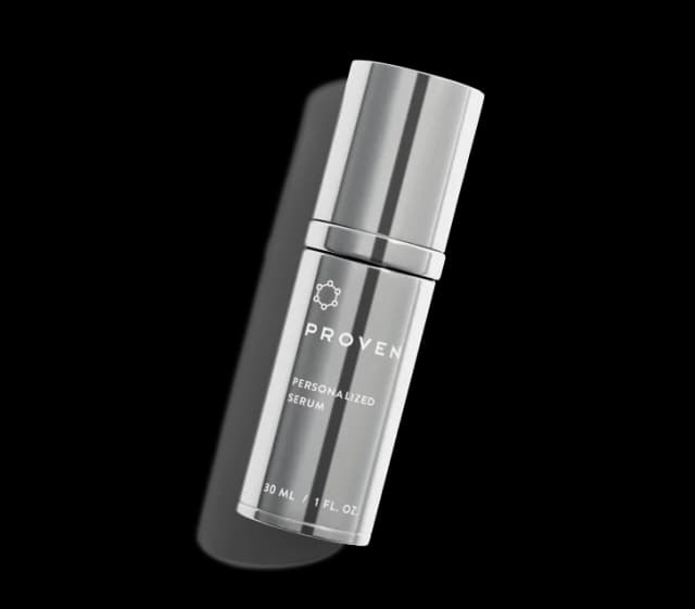 PROVEN Skincare Acne Spot Treatment Serum