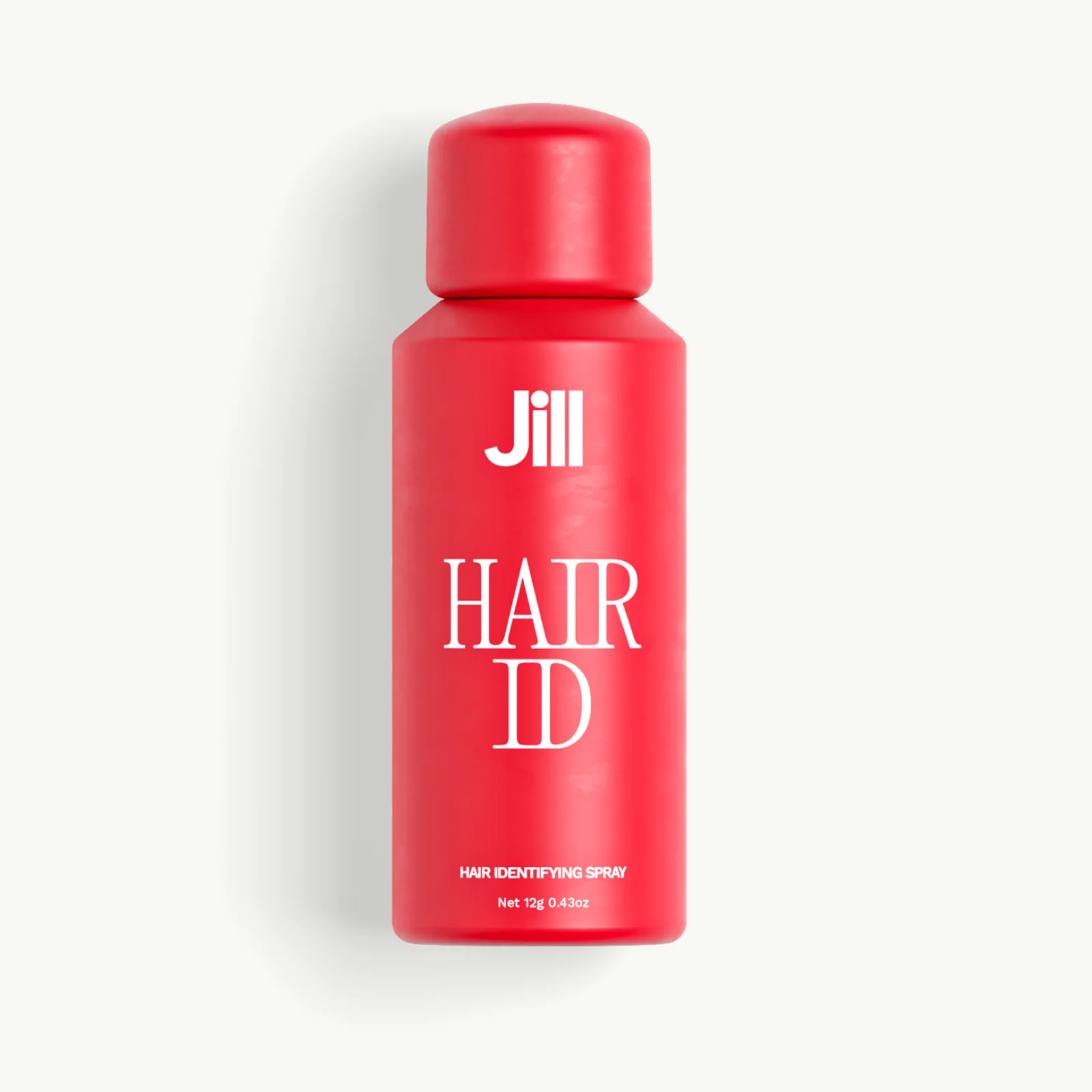 Jill Skincare HairID 2.0 - Jill 2.0 Hair Identifying Spray