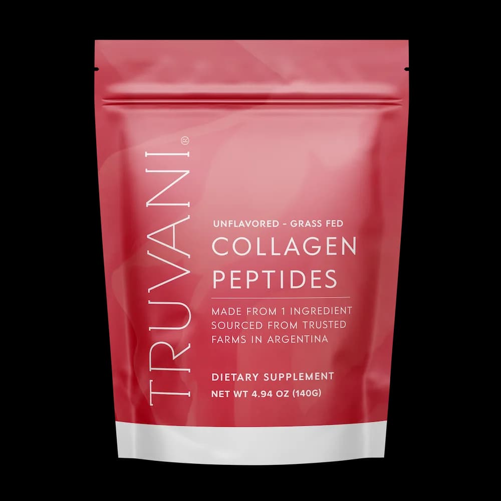 Truvani Collagen Peptides (7 Servings)