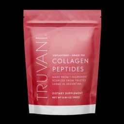 Truvani Collagen Peptides (7 Servings)