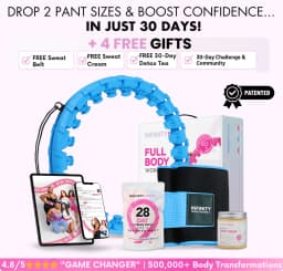 Infinity Hoop 2.0