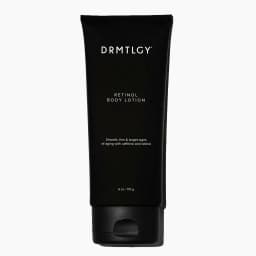 DRMTLGY Retinol Body Lotion