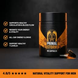 Primal Storm®