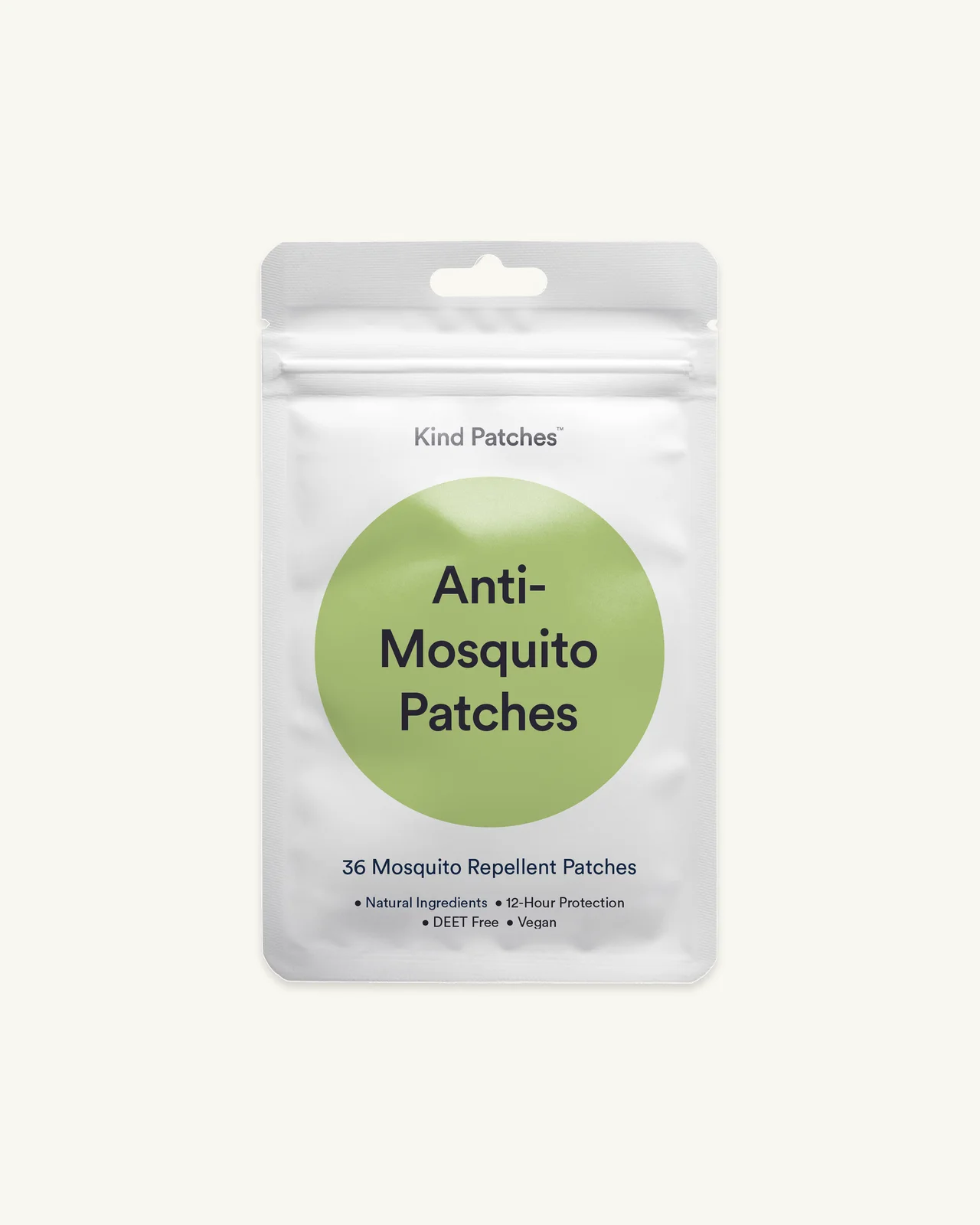 Kind Patches Anti-Mosquito Patches