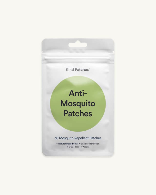 Kind Patches Anti-Mosquito Patches