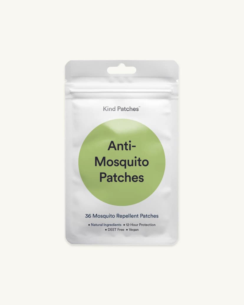 Kind Patches Anti-Mosquito Patches