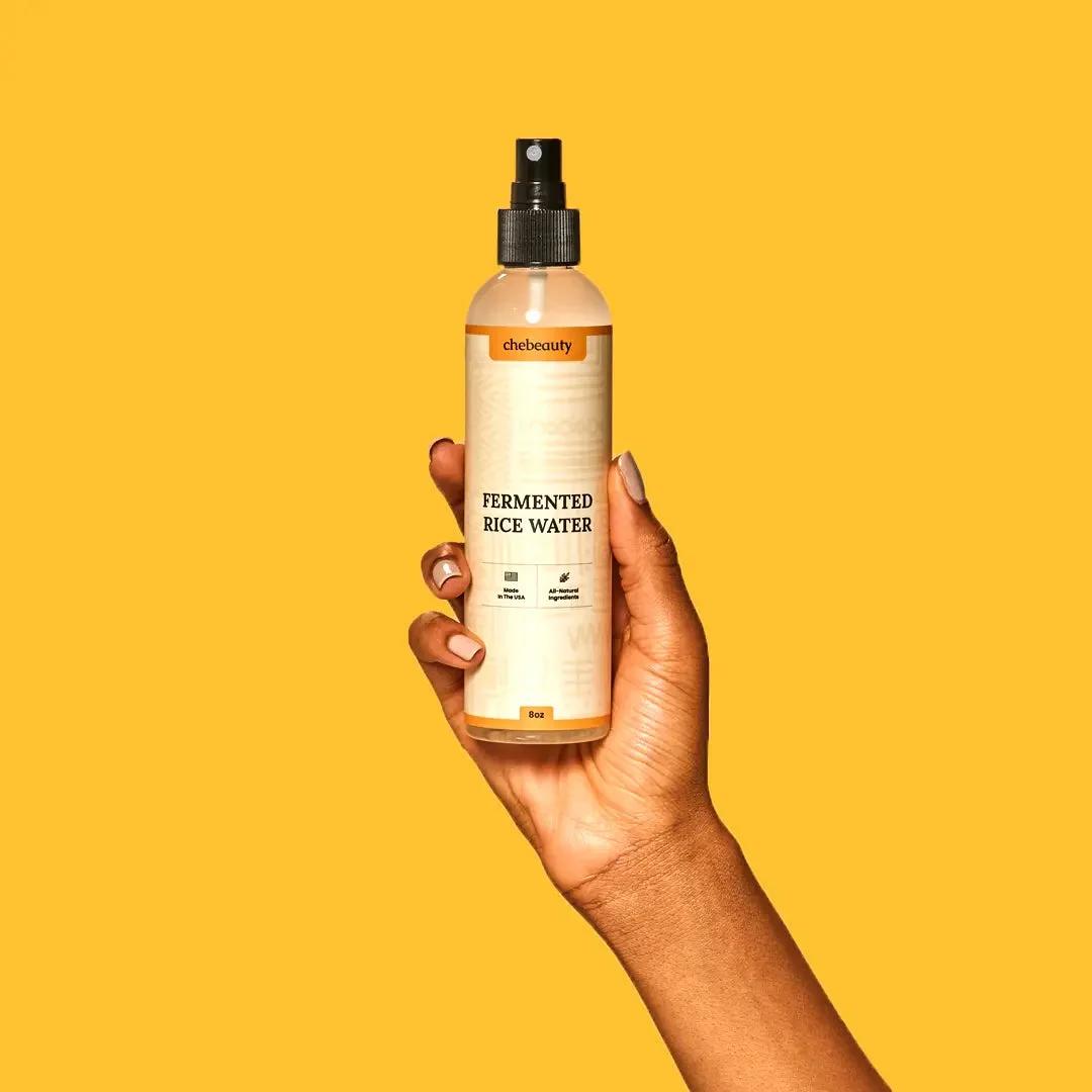 Chebeauty Fermented Rice Water
