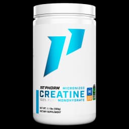 1st Phorm Micronized Creatine Monohydrate