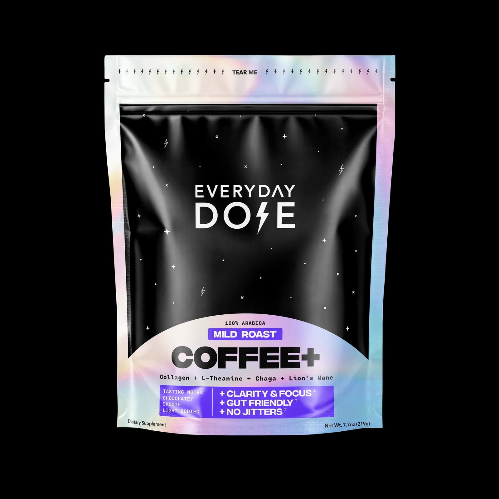 Everyday Dose Coffee+ (30 servings)