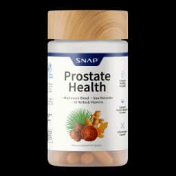 Snap Supplements Prostate Health