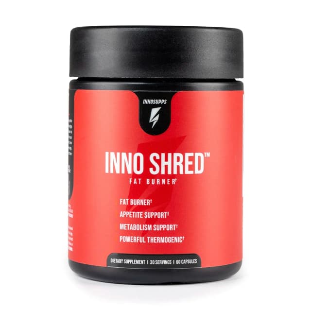 Inno Shred™
