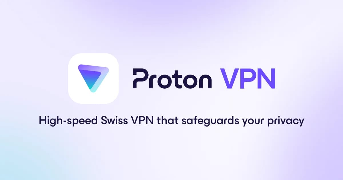Proton VPN