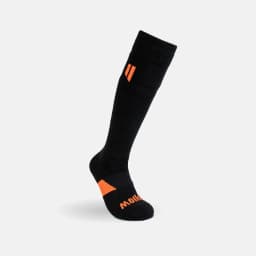 Hollow Alpaca Socks Hunt Socks