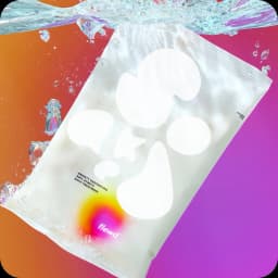 Flewd Stresscare anxiety destroying anti-stress bath treatment