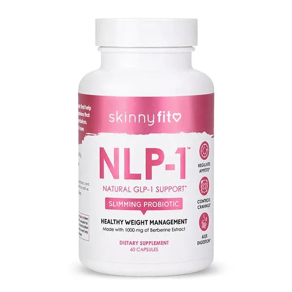 SkinnyFit NLP-1