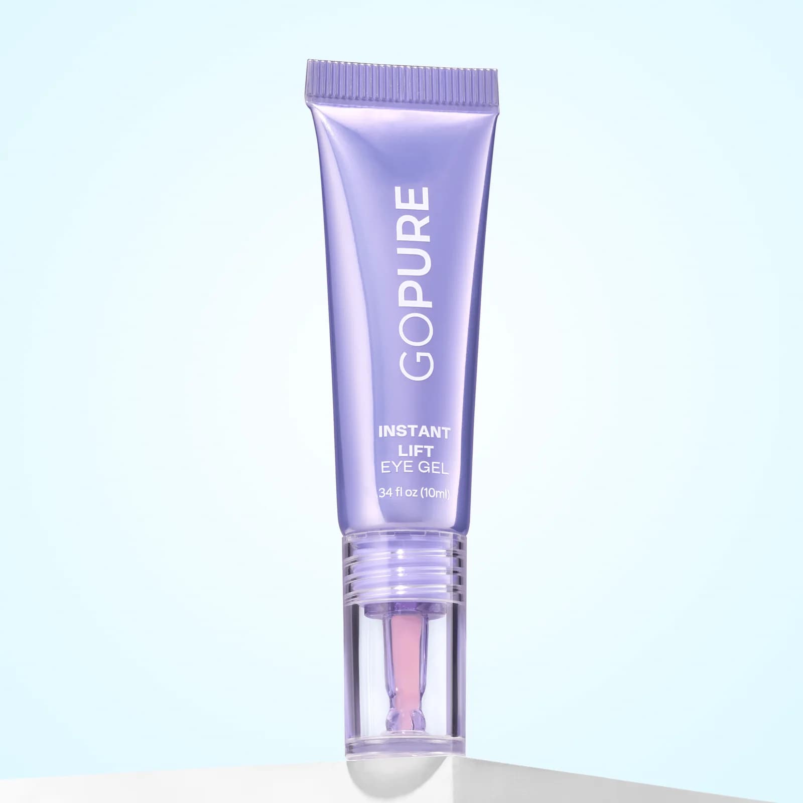 GoPure Beauty Instant Lift Eye Gel