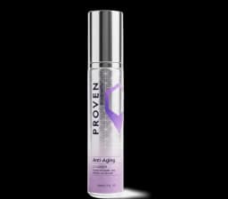 PROVEN Skincare SkinSpecific Anti-Aging Cleanser