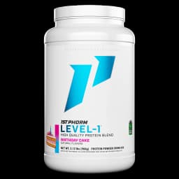 1st Phorm Level-1