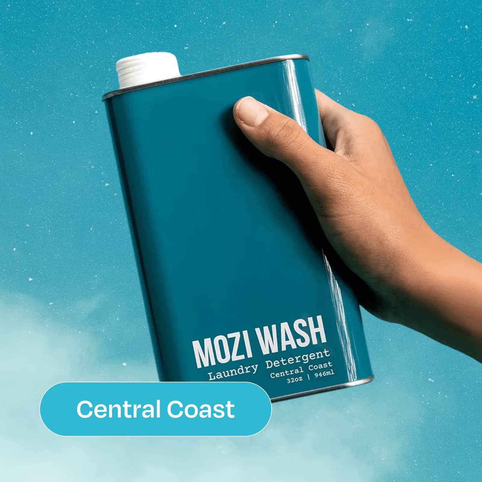 Mozi Wash Central Coast