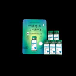 Magic Mind Mental Performance Shot: MAXX | 5-to-15