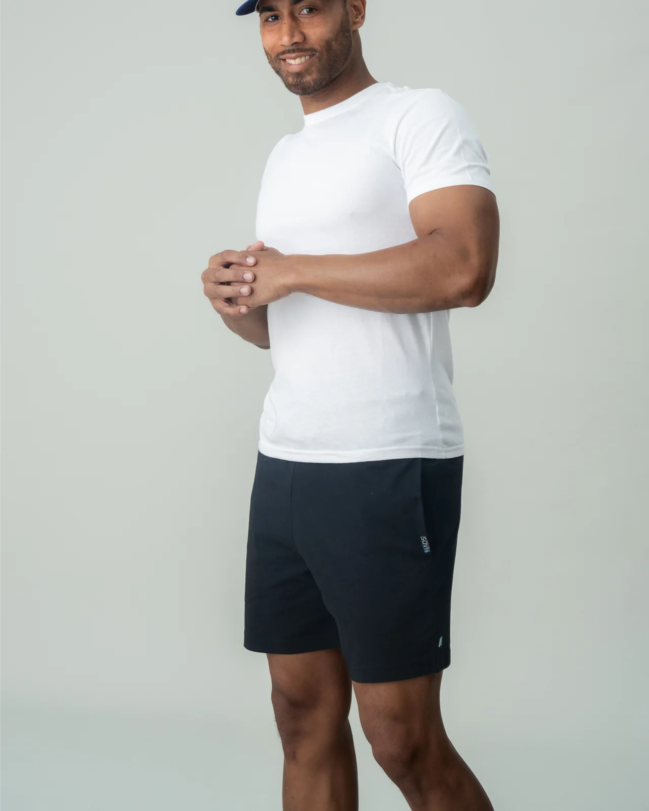 Nads Organic Cotton Commando Short