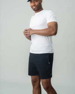 Nads Organic Cotton Commando Short