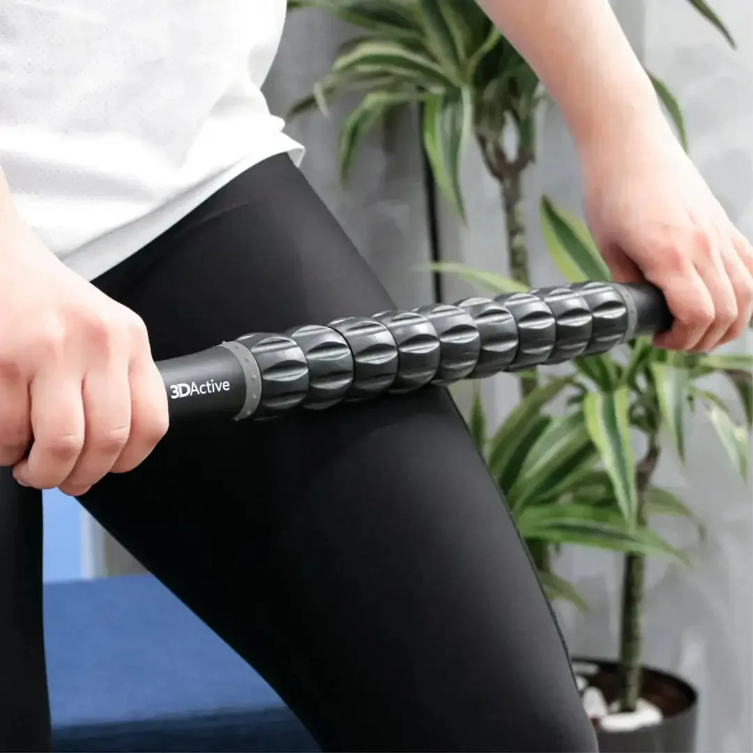 VelorHealth Deep Tissue Roller