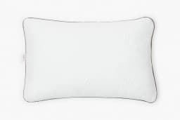 Saatva Graphite Memory Foam Pillow