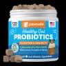 PawSafe Healthy Gut Probiotic Soft Chews