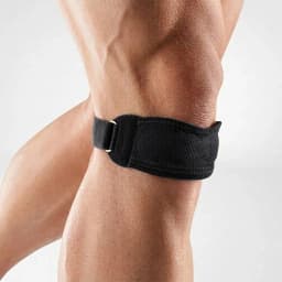 VelorHealth Knee Pain Relief Strap (2 Pack)