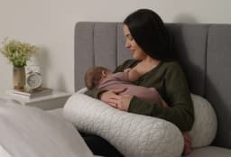 Coop Original Adjustable Maternity Pillow · One Size