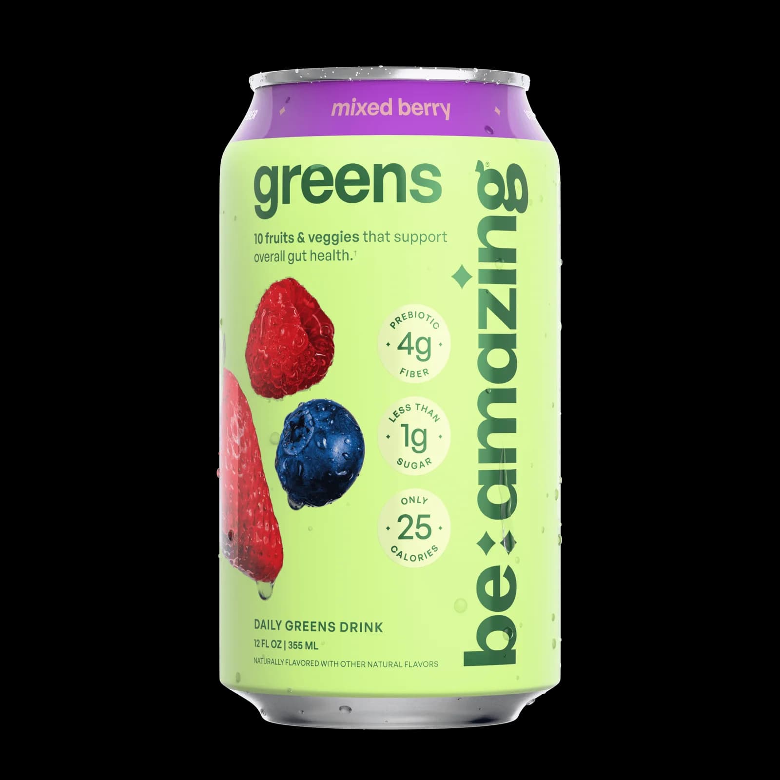 BEAM Be Amazing Daily Greens Drink