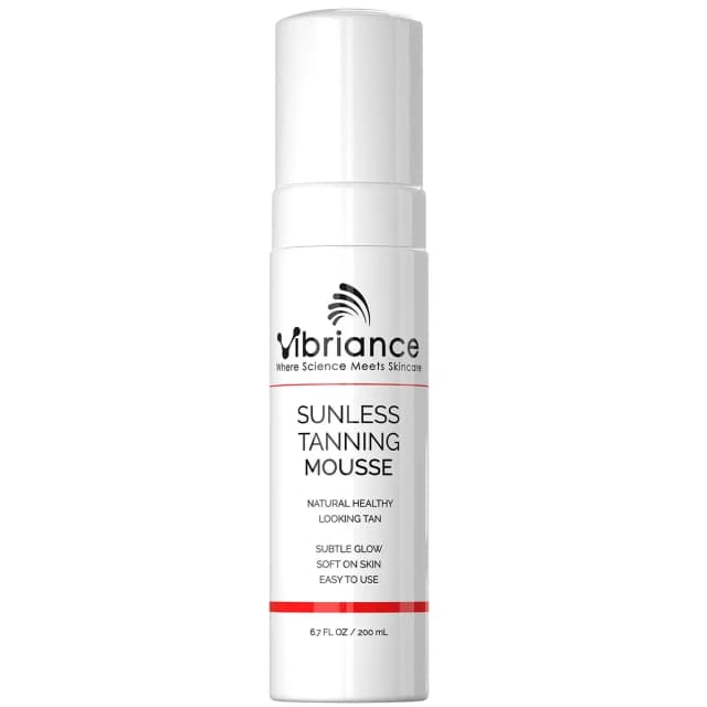 Vibriance Sunless Tanner
