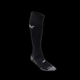 Camel City Mill Compression Wool Work Sock