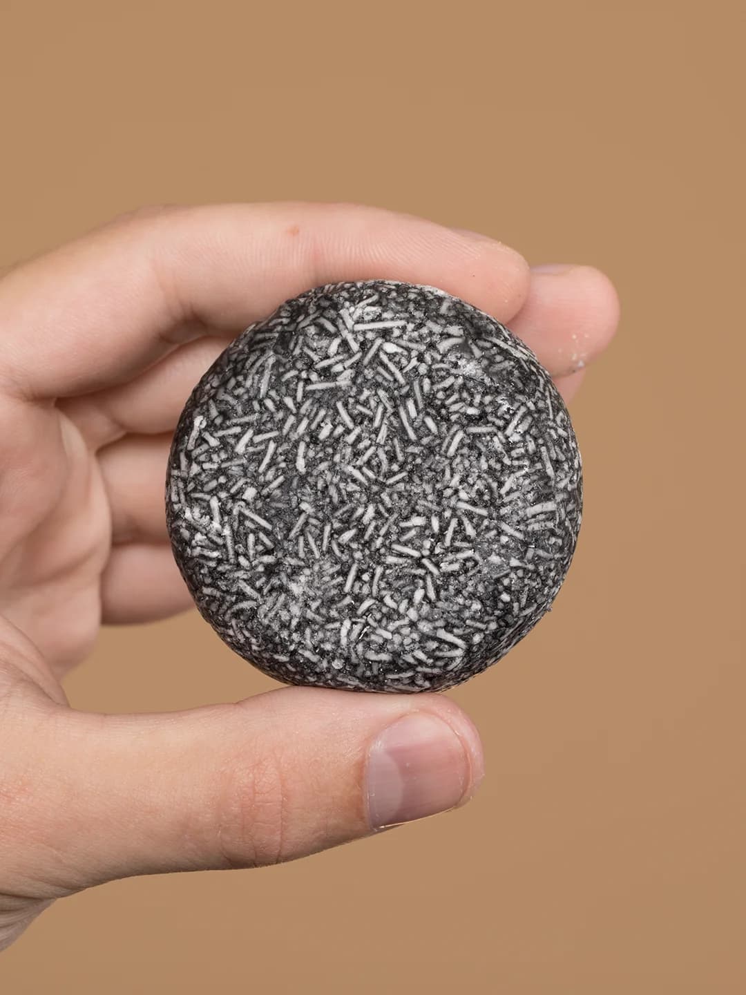 Mane Strong Gray Reverse Bar™
