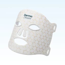 My Derma Dream DermaGlow 7-in-1 LED Therapy Mask