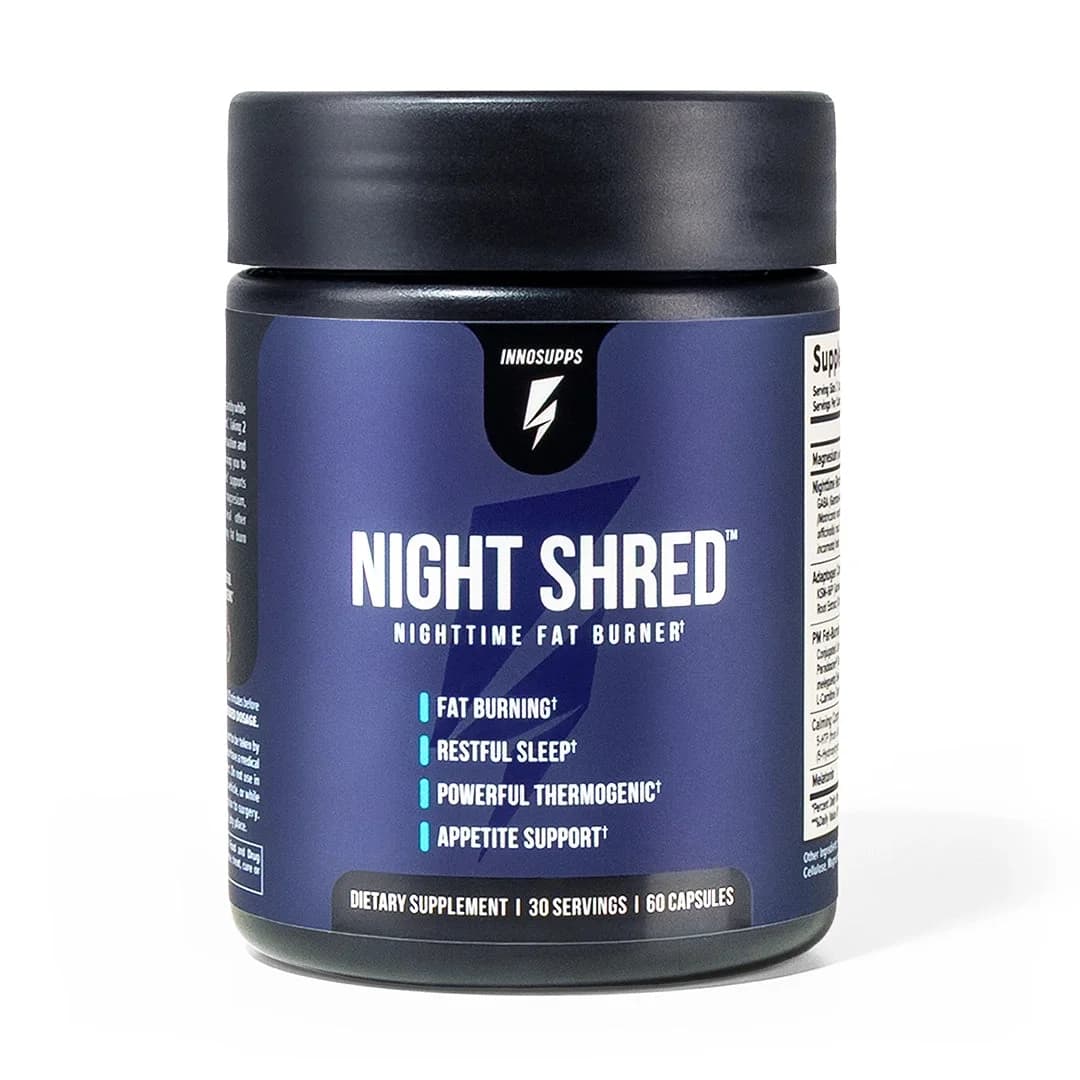Inno Supps Night Shred™