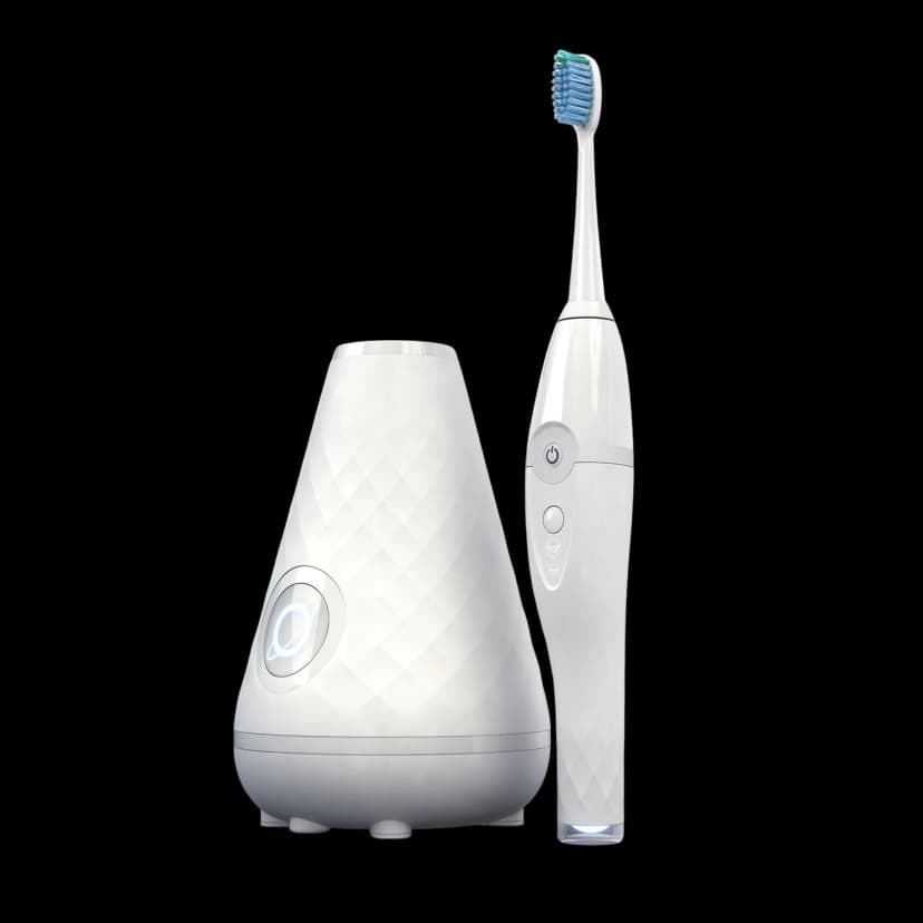 TAO Clean UMMA Diamond Sonic Toothbrush