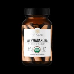 Truvani Ashwagandha
