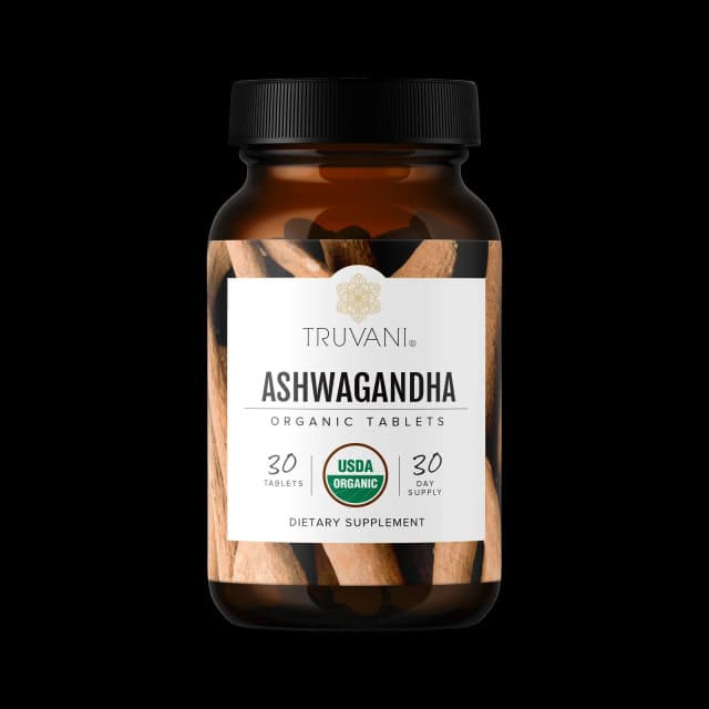 Truvani Ashwagandha