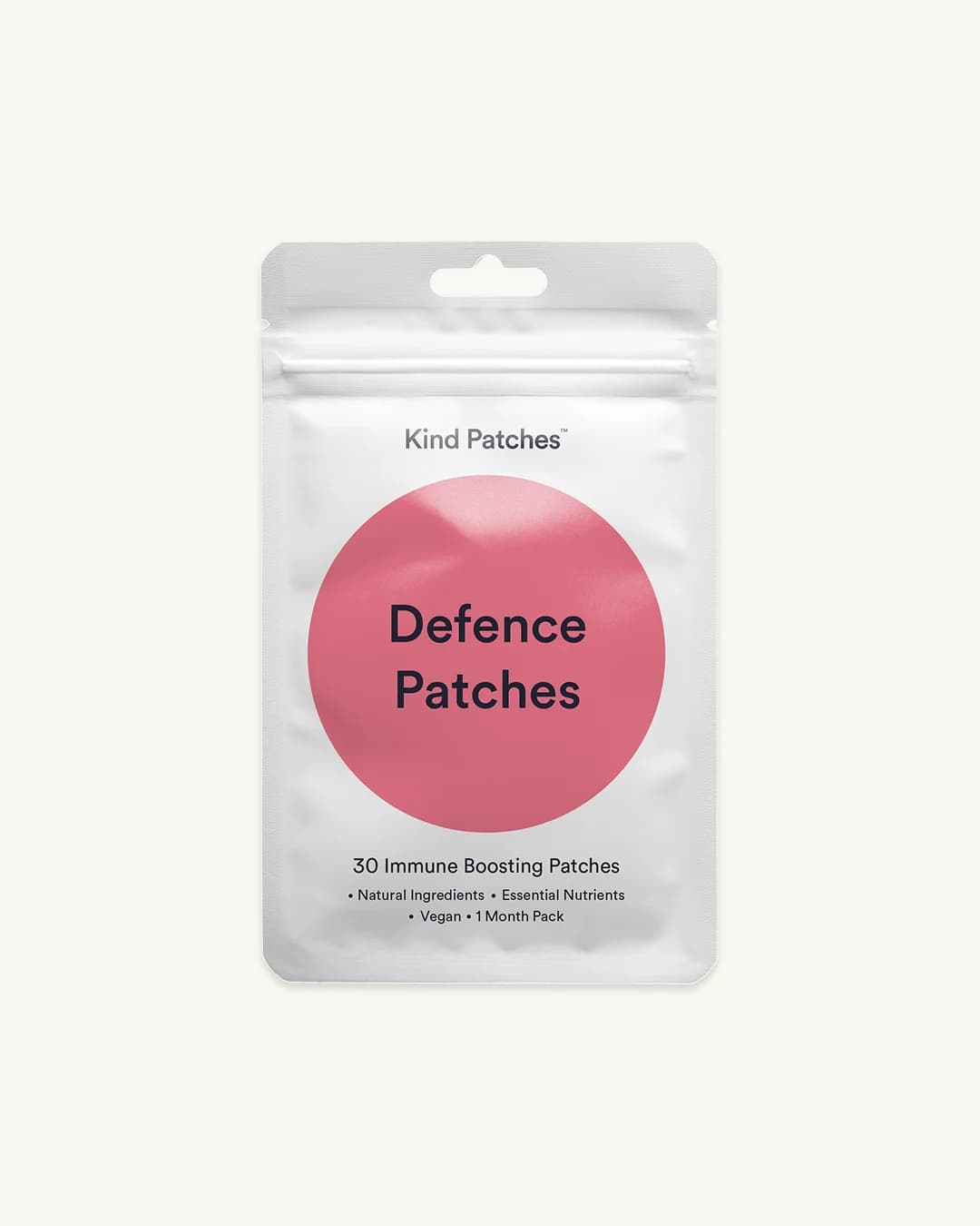Kind Patches Defence Patches