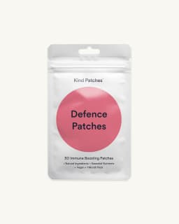 Kind Patches Defence Patches