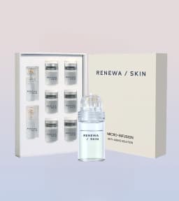 Renewa Micro-Infusion System