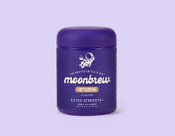 MoonBrew Extra Strength