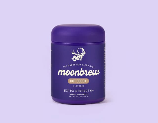 MoonBrew Extra Strength