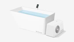 Plunge The Plunge: Original Cold Plunge Tub