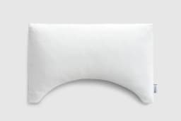 Coop Cool+ Crescent Adjustable Pillow