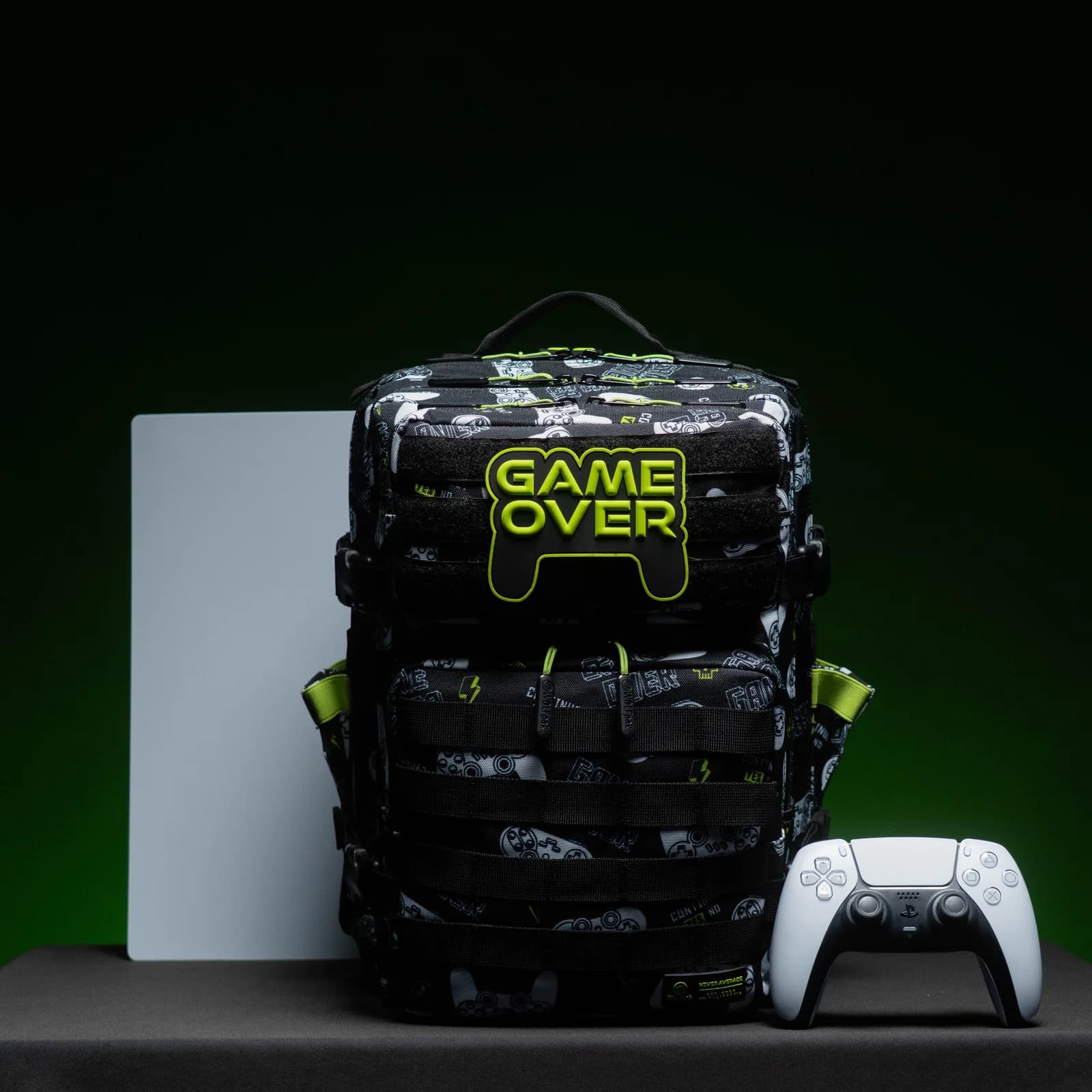 WOLFpak 25L Backpack Game Over Sale